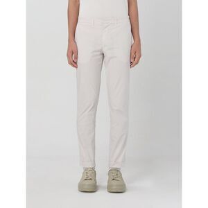 Fay Pants Men Mastic